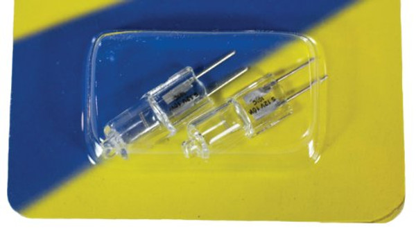 ARCON 16747 BULB #JC10W HALOGEN CD/2