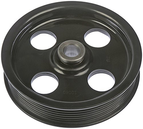 DORMAN 300314 PS PULLEY 5.7D 1500 RAM06