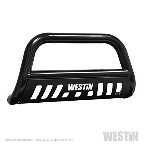 WESTIN 313985 E-SERIES BULL BAR