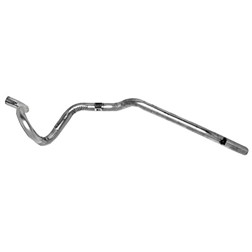 WALKER EXHST 46550 TAIL PIPE BK LESABRE81-85