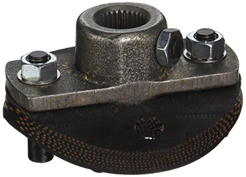 BORGESON 990012 STEERING COUPLER