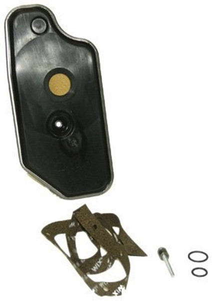 WIX FILTR LD 58840 TRANSMISSION