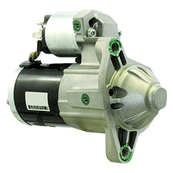 REMY INTL 16370 REMANUFACTURED STARTER