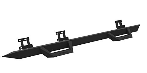 RAPTOR RTS74JP BLACK CAB LENGTH RT STEPS