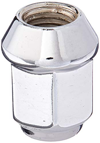 DORMAN 6110741 STAINLESS STEEL LUG NUTS