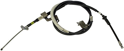 DORMAN C660579 BRAKE CABLE