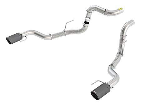 BORLA 60640CFBA 2017 RAPTOR  CFBA TIPS