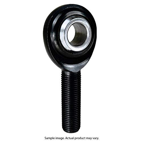 QA1 PCMR8 ROD END (PC) 2-PC ALLOY H