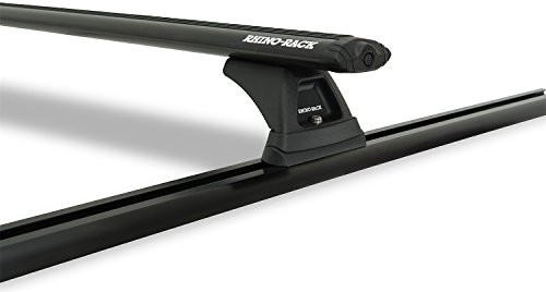 RHINO RACK Y02480B VORTEX BLACK 2 BAR 54 RO