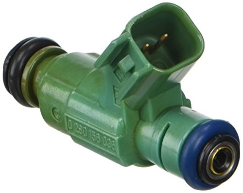 GB REMAN INC 81212134 REMAN FUEL INJECTOR