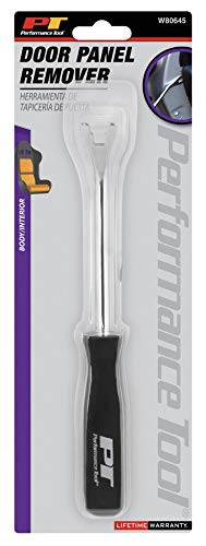PERFORM TOOL W80645 DOOR UPHOLSTERY TOOL
