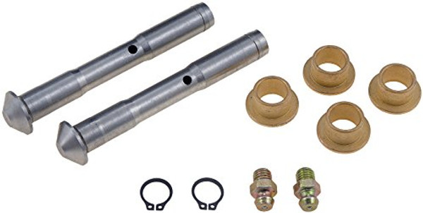 DORMAN 38455 GREASABLE HINGE PIN KIT