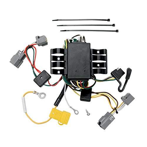 TEKONSHA 118411 T-CONNECTOR