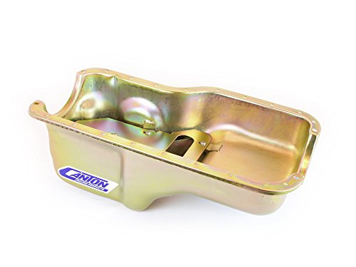 CANTON 11900 2300CC STK APPEARING REAR SUMP CT