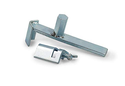 CAMCO 09963 GAS CONTROL WRENCH