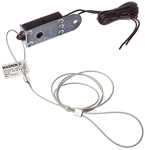 TEKONSHA 2005P BREAKAWAY SWITCH 1-3 AXLE