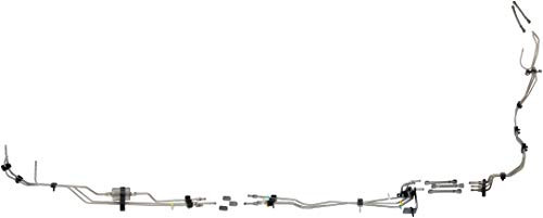 DORMAN 919871 PREFORMED FUEL LINE