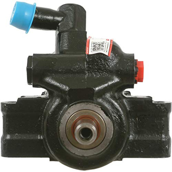 A1 REMFG INC 20283 POWER STEER PUMP A1 REMFG INC 20283 POWER STEER PUMP