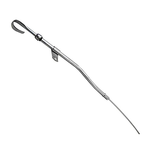 RACING POWER R9221 CHROME SB FORD 260-289-302 ENGINE D