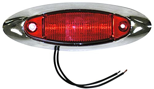 PETERSON MFG V178XR LED CLEARANCE LIGHT KIT