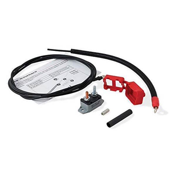 REDARC CBK30EB 30A CIRCUIT BREAKER KIT REDARC CBK30EB 30A CIRCUIT BREAKER KIT