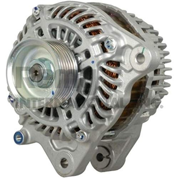 REMY INTL 11110 REMANUFACTURED ALTERNATOR