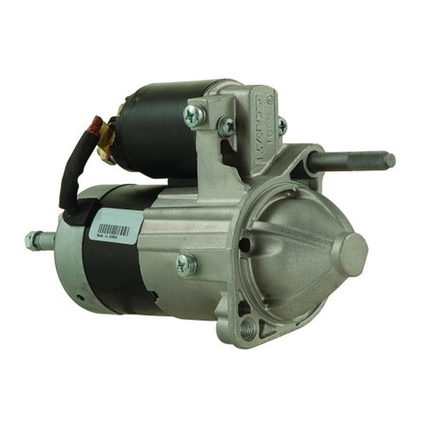 REMY INTL 17645 REMANUFACTURED STARTER
