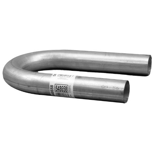 CHERRY BOMB 320464CB PREBENT PIPE - CHERRY BOMB 180  U-P