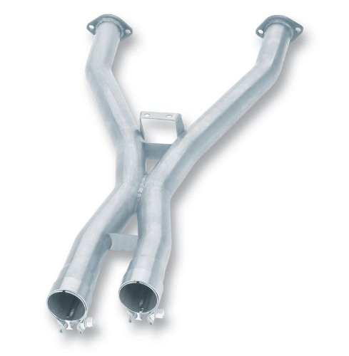 BORLA 60087 CORVETTE C5 XPIPE 97-04
