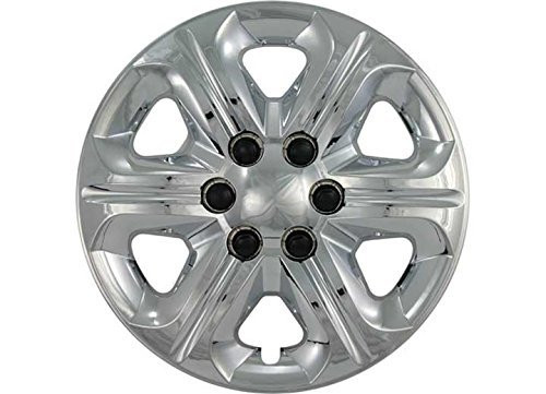 COAST2COAST 45417C WC;09-17 TRAVERSE;CHRM;17;6 SPK