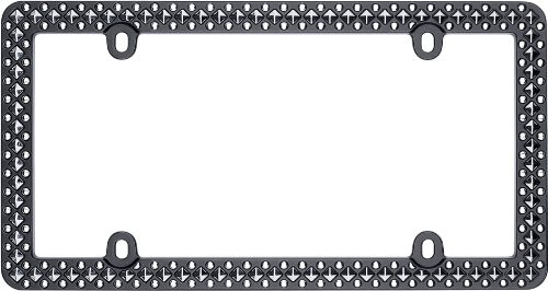 CRUISER 58153 DEFENDER  MATTE BLACK