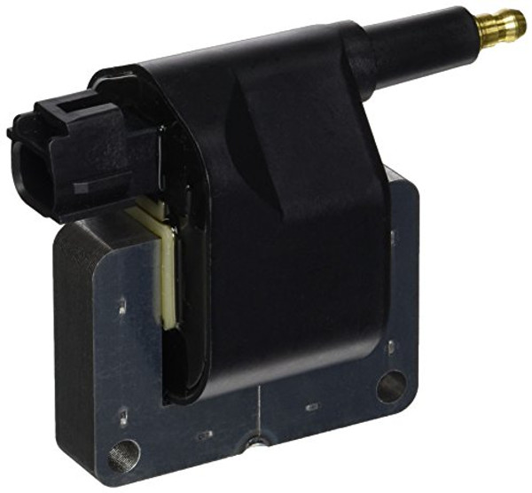 STANDARD IGN UF198 IGNITION COIL STANDARD IGN UF198 IGNITION COIL