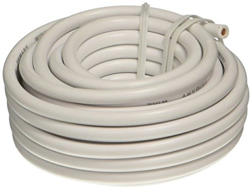 DORMAN 85711 WIRE WHITE 12 GAUGE 12