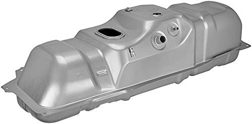 DORMAN 576817 FUEL TANK WITH LOCK RING AND SEAL
