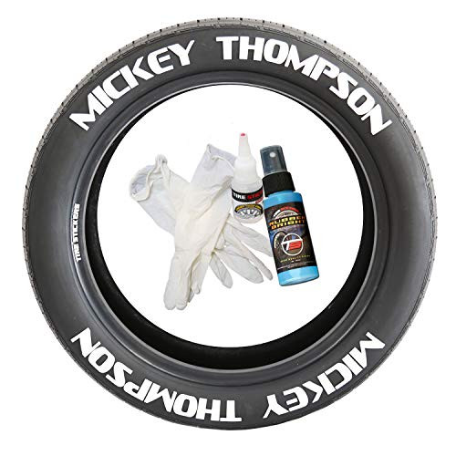 TIRE STICKER 9766021231 MICKTHOM-1.25-8-W