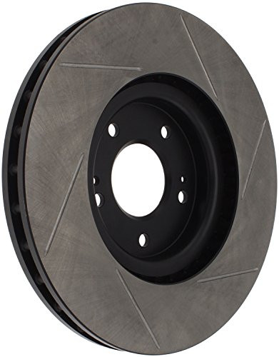 STOP TECH 12646064SR SLOTTED ROTR RIGHT