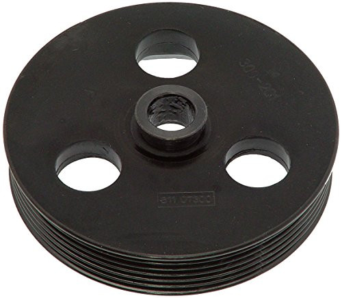 DORMAN 300201 PWR STEERING PULLEY