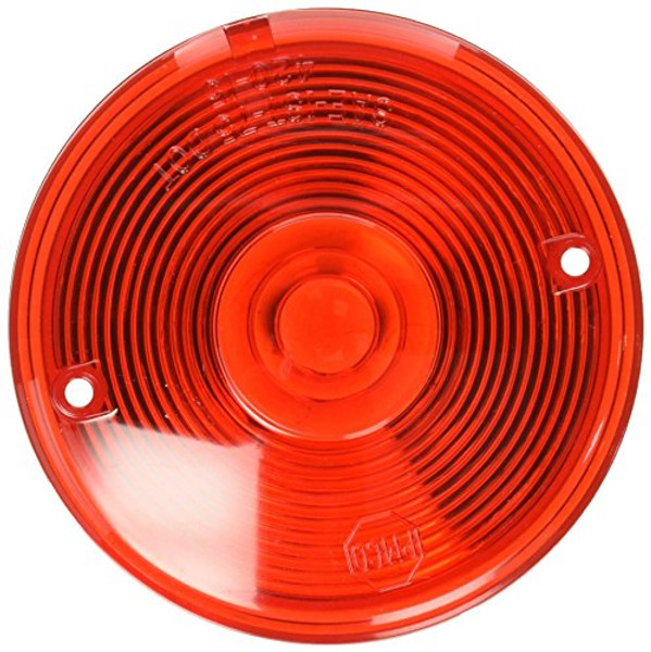 PETERSON MFG 42015 REPLACEMENT LENS RED PETERSON MFG 42015 REPLACEMENT LENS RED