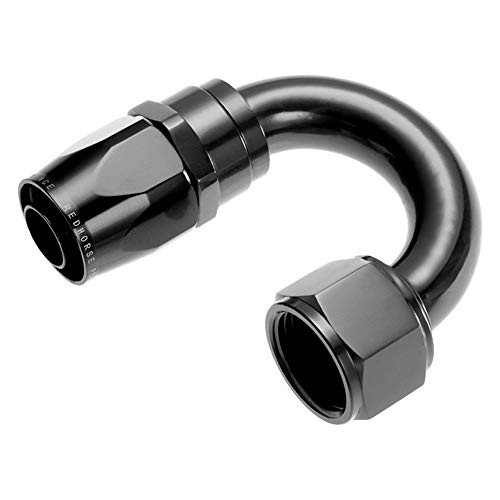 REDHORSE 1180122 HOSE END