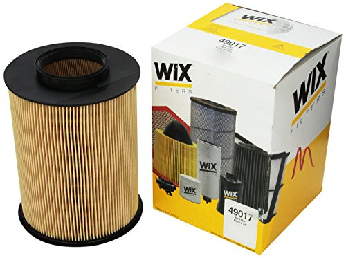 WIX FILTR LD 49017 AIR