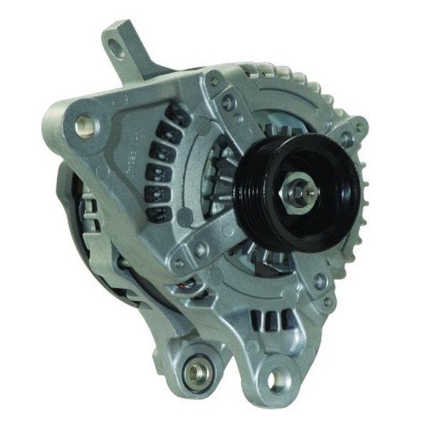 REMY INTL 12656 REMANUFACTURED ALTERNATOR