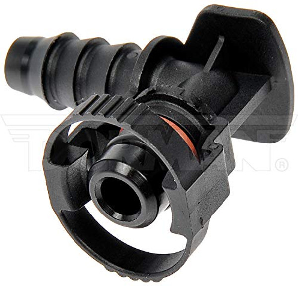 DORMAN 800067 AIR PUMP CONNECTOR DORMAN 800067 AIR PUMP CONNECTOR