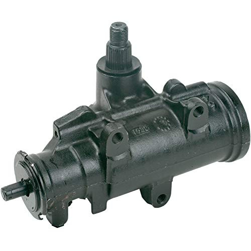 A1 REMFG INC 277587 STEERING GEAR