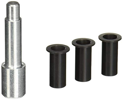 KENTROL 70001 DOOR HINGE LINER(5 PCS - 2 DR)