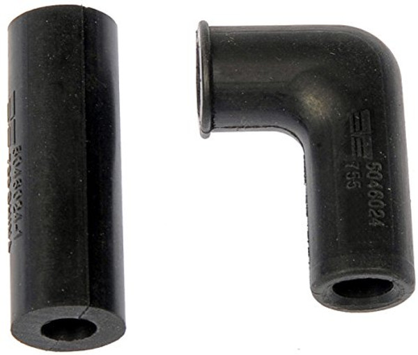 DORMAN 46024 GM PCV ELBOW 2007-96 DORMAN 46024 GM PCV ELBOW 2007-96