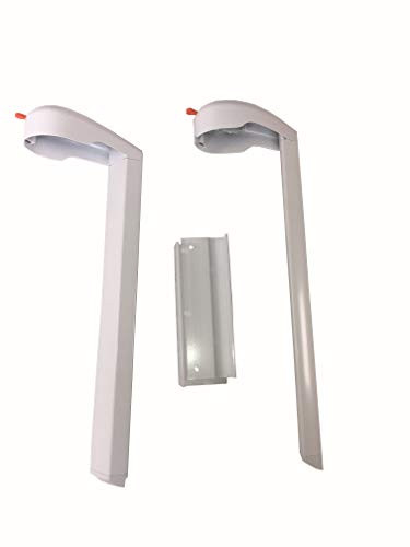 CAREFREE/CO. KG25S15 ALPINE ARMSET 15FT