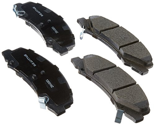 R/M BRAKES MGD1159CH BRAKE PAD SET