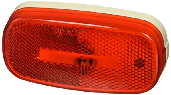PETERSON MFG V2549R CLEARANCE LIGHT RED PETERSON MFG V2549R CLEARANCE LIGHT RED
