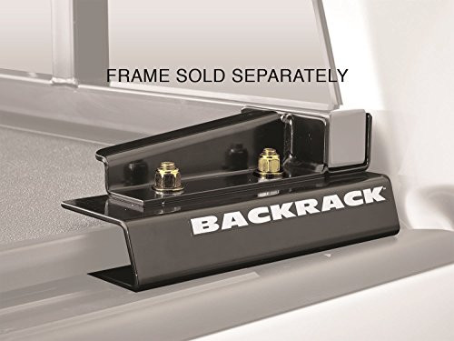 BACKRACK 50122 TONNEAU HARDWARE KIT - WIDE TOP  20