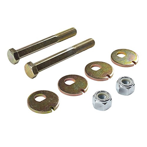 RUBICON EXP RE1477 DEGREE CAM BOLT KIT REAR